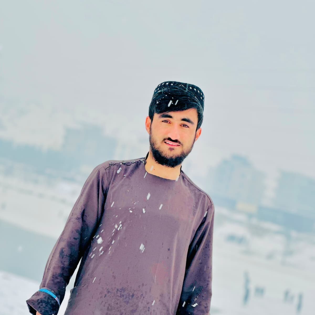 Hamdullah Hamdard - Professional Full Stack Mobile Developer specializing in Flutter, Laravel, and Next.js development based in Kabul, Afghanistan